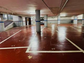 Garaje/Parking