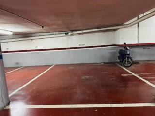 Garaje/Parking