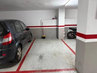 Garaje/Parking