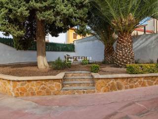 Jardín