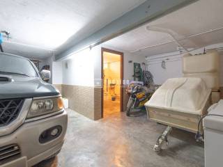Garaje/Parking