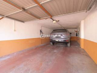 Garaje/Parking