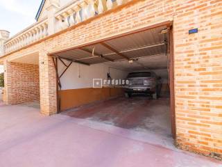 Garaje/Parking