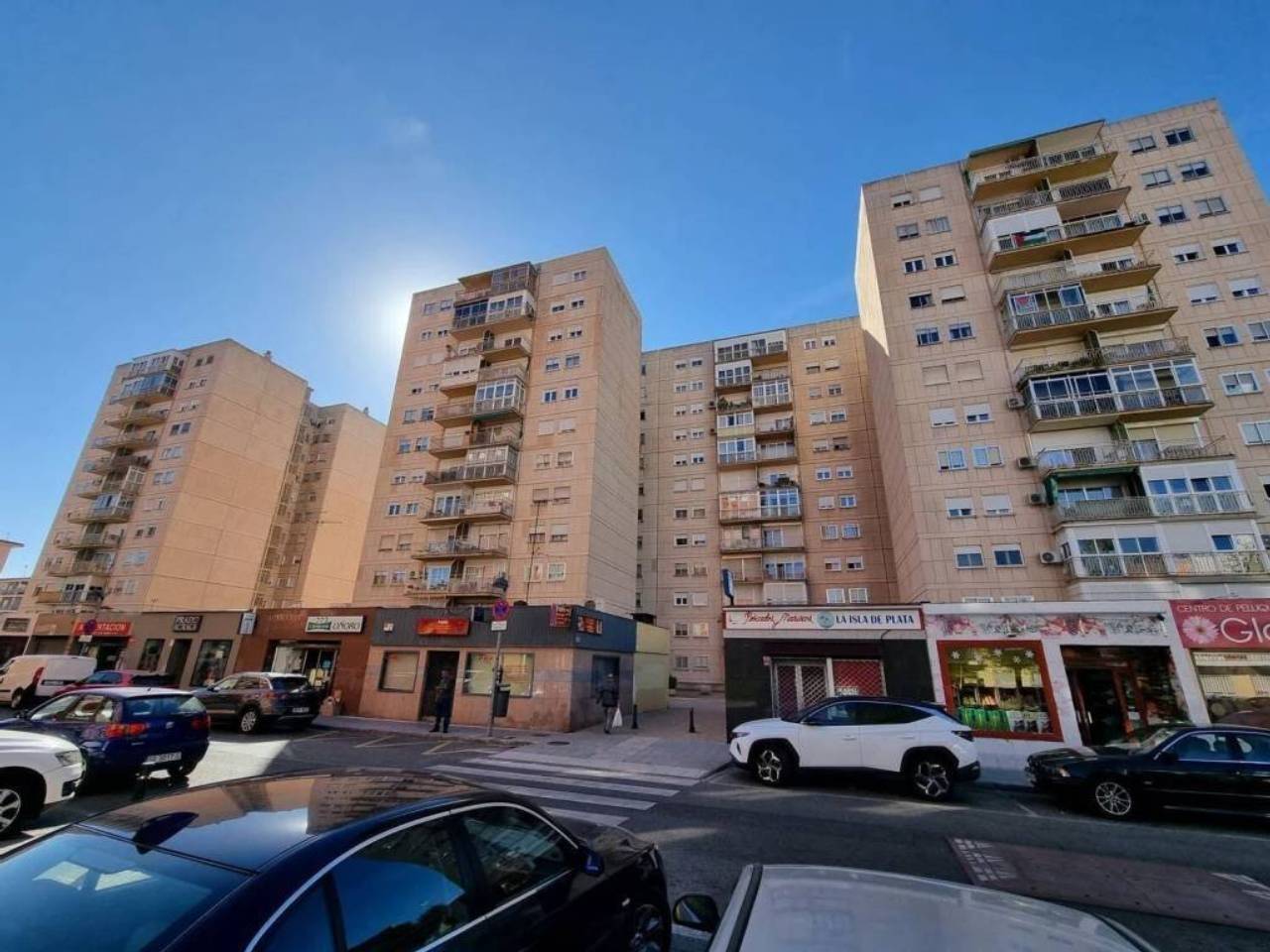 Inmoguada: agencia inmobiliaria de Guadalajara - Indomio