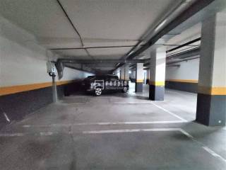 Garaje/Parking