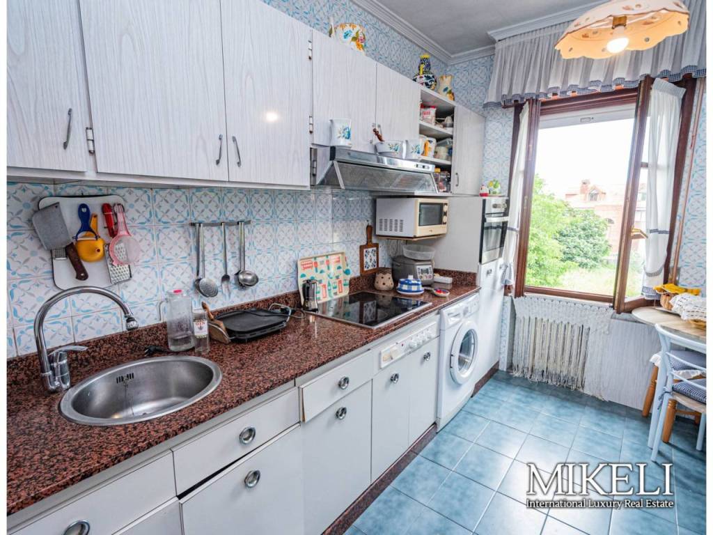 Cocina