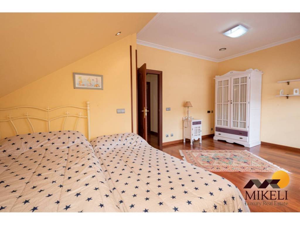 Dormitorio