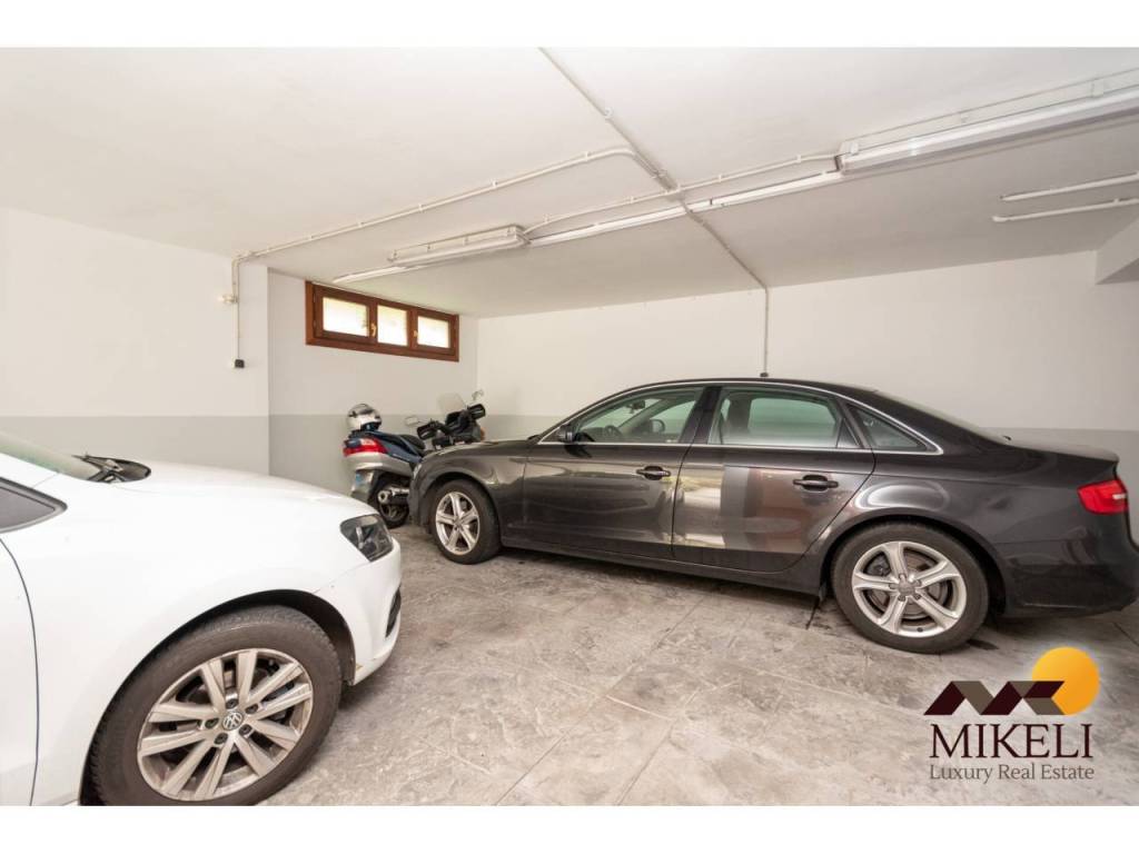 Garaje/Parking
