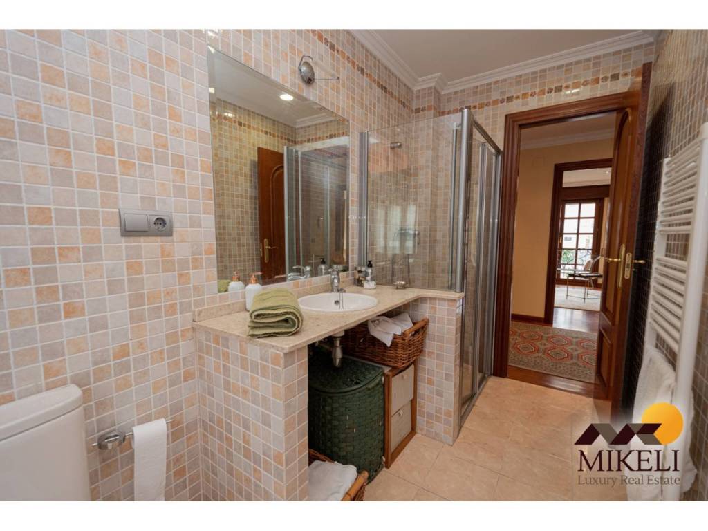 Baño