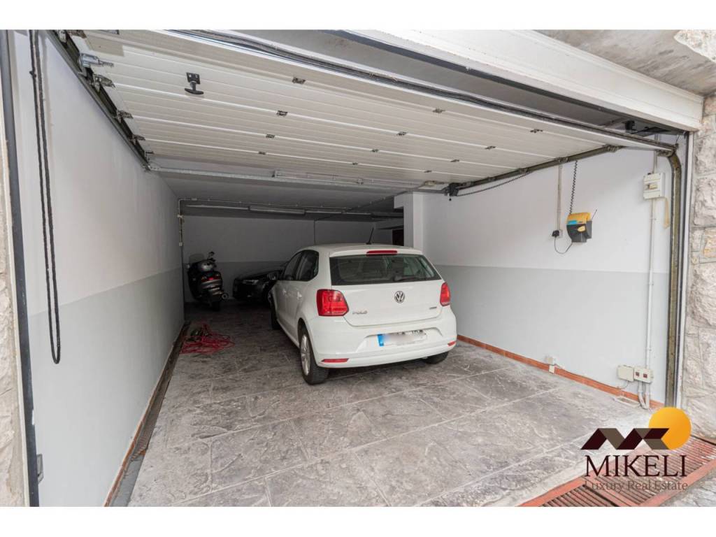 Garaje/Parking