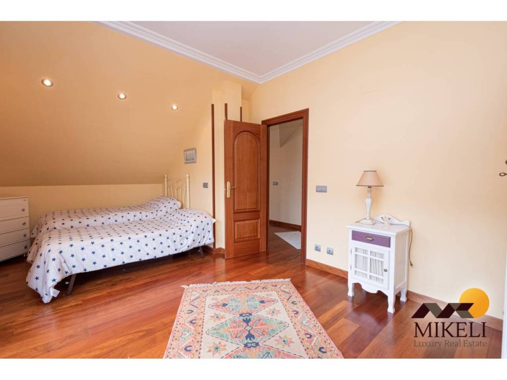 Dormitorio