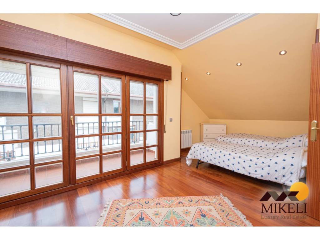 Dormitorio