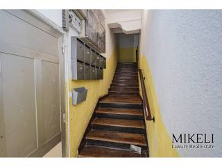 Escalera
