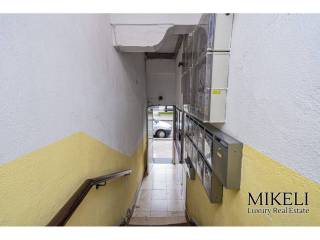 Escalera