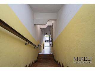 Escalera