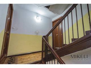 Escalera