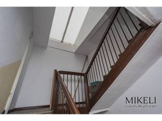 Escalera