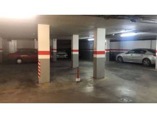 Garaje/Parking