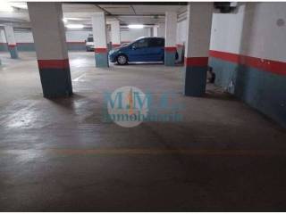 Garaje/Parking