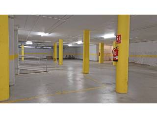 Garaje/Parking