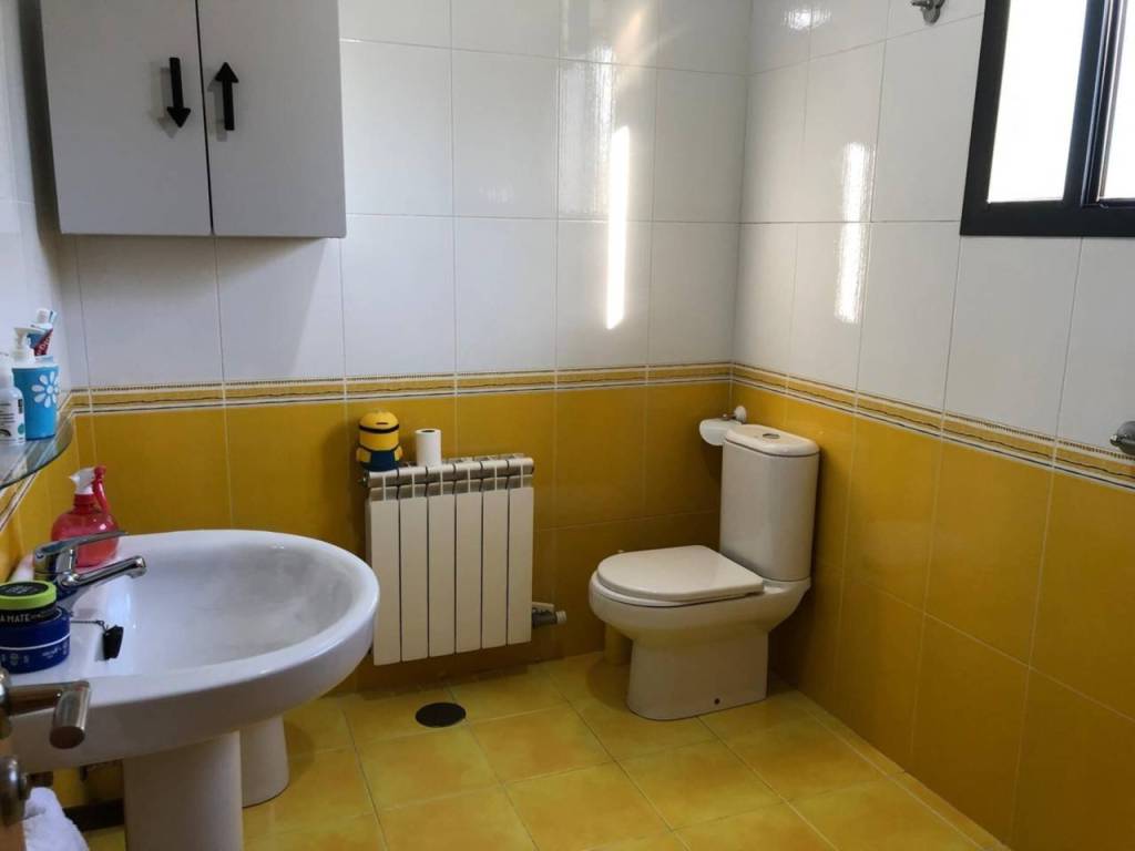 Baño