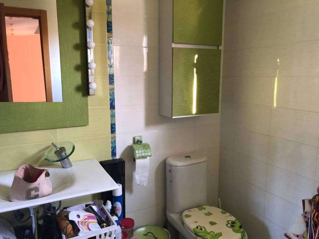 Baño