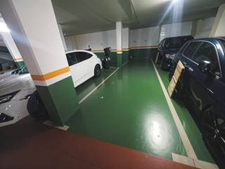 Garaje/Parking