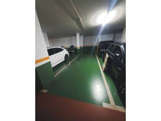 Garaje/Parking