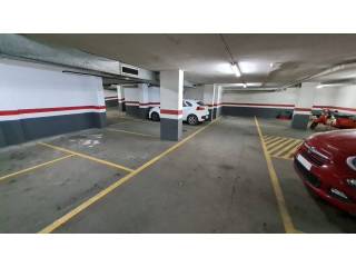 Garaje/Parking