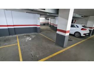 Garaje/Parking