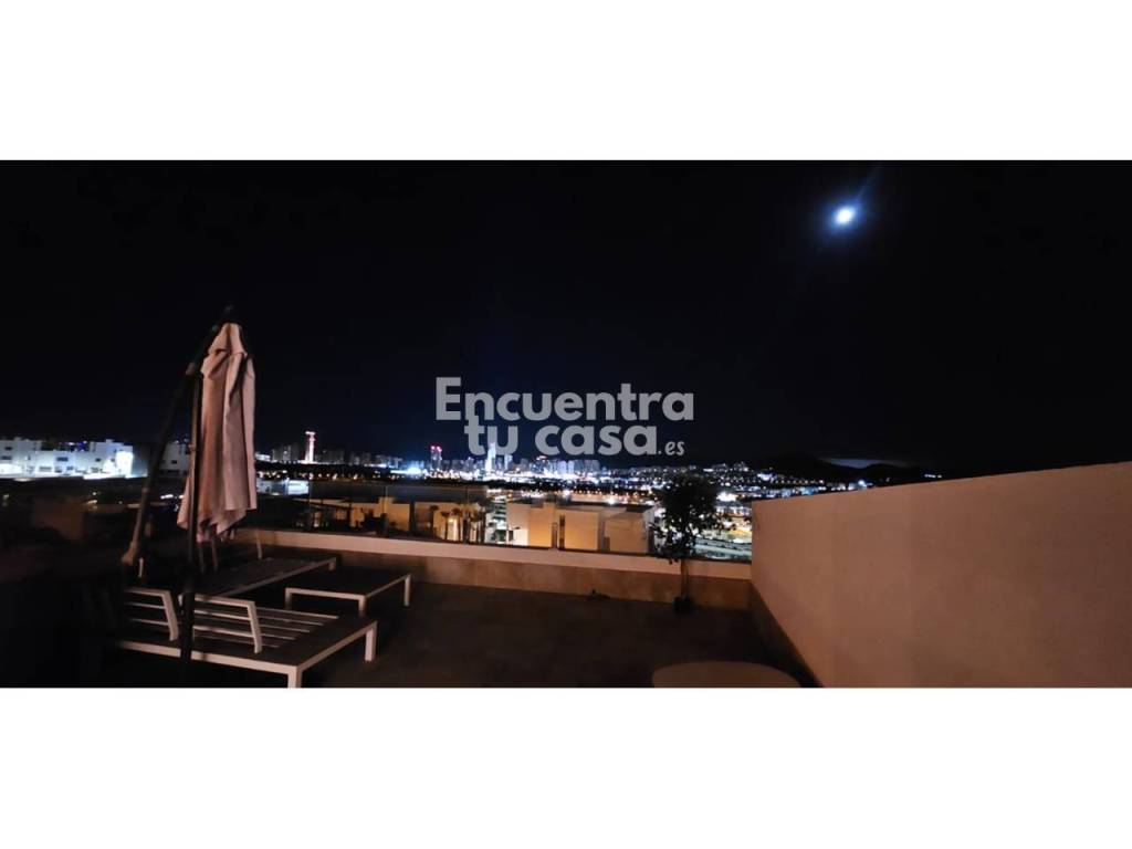 Terraza