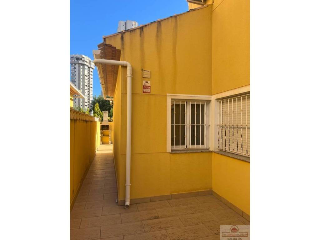 Entrada/Salida
