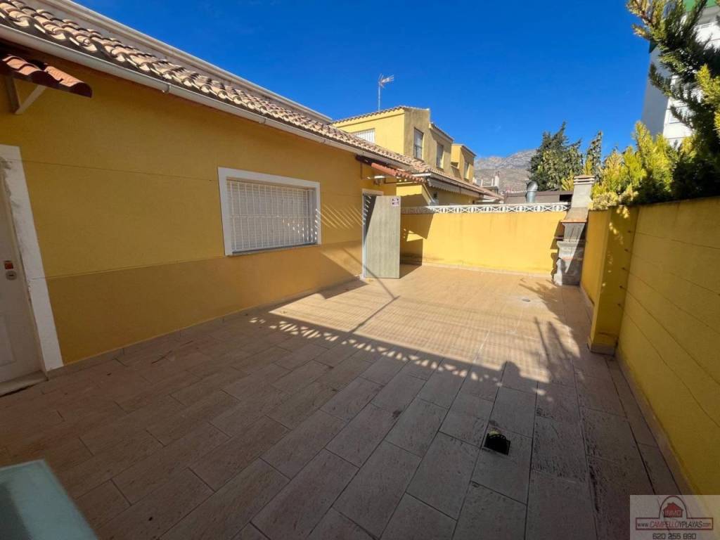 Terraza