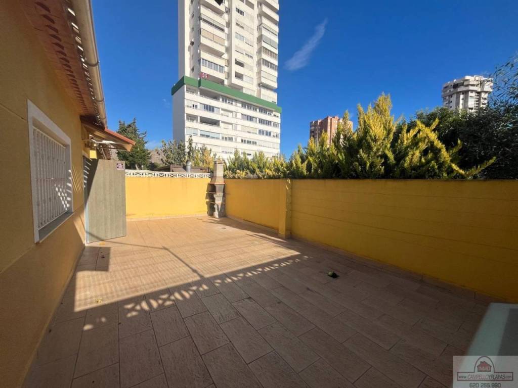 Terraza