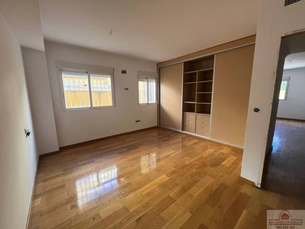 Dormitorio