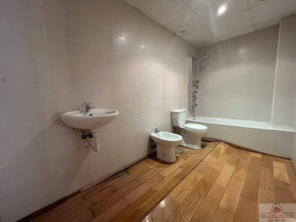 Baño