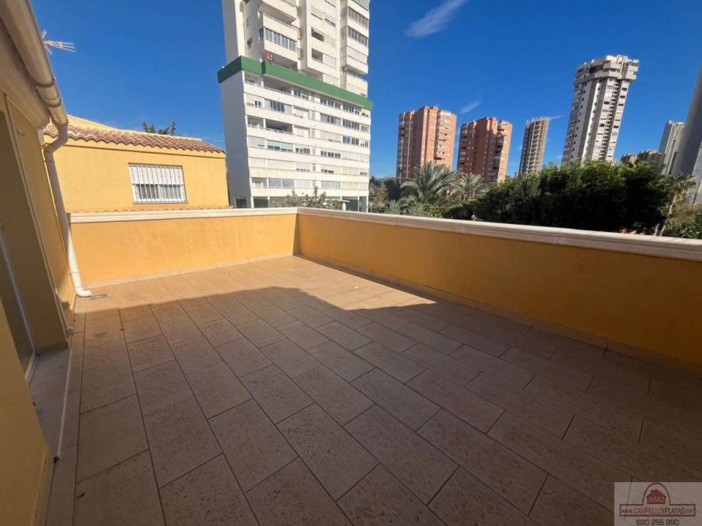 Terraza