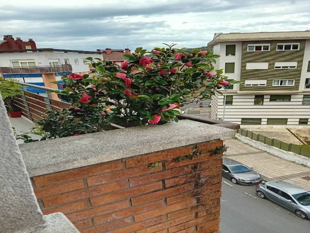 Balcón