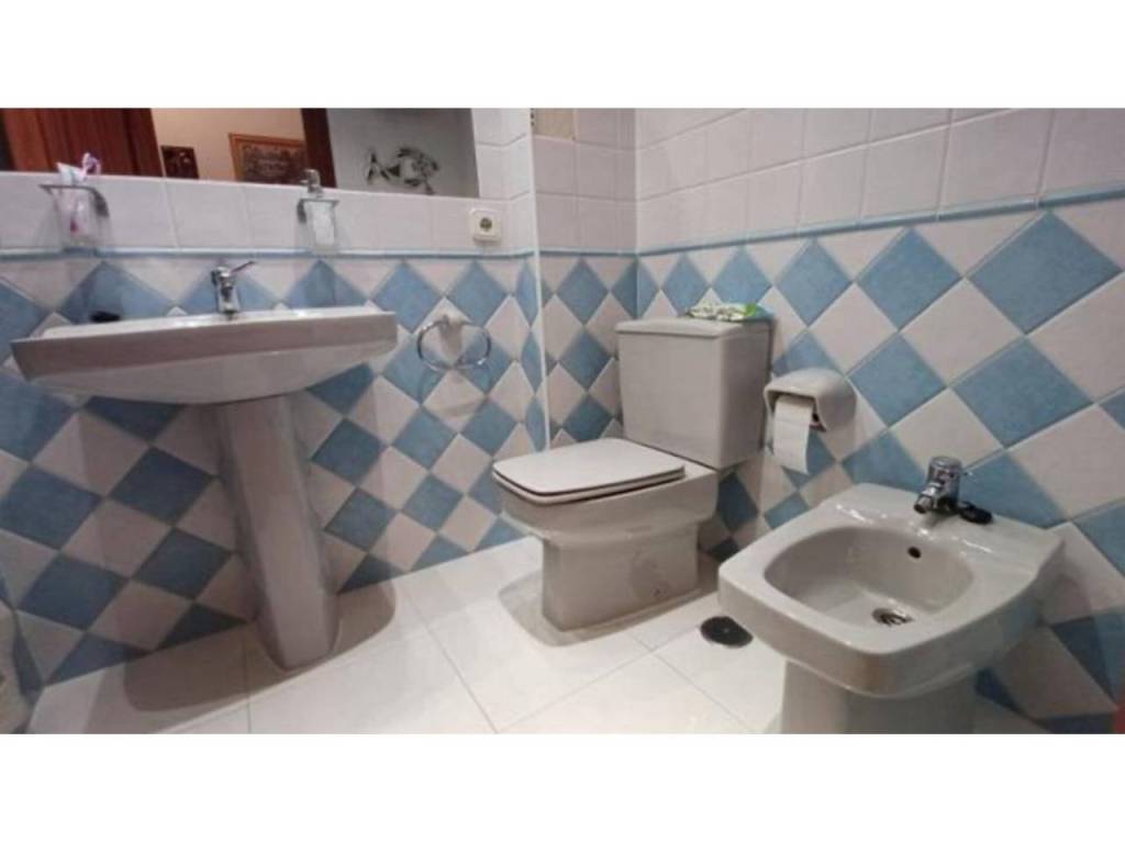 Baño