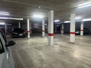 Garaje/Parking