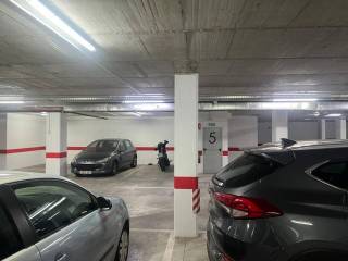 Garaje/Parking