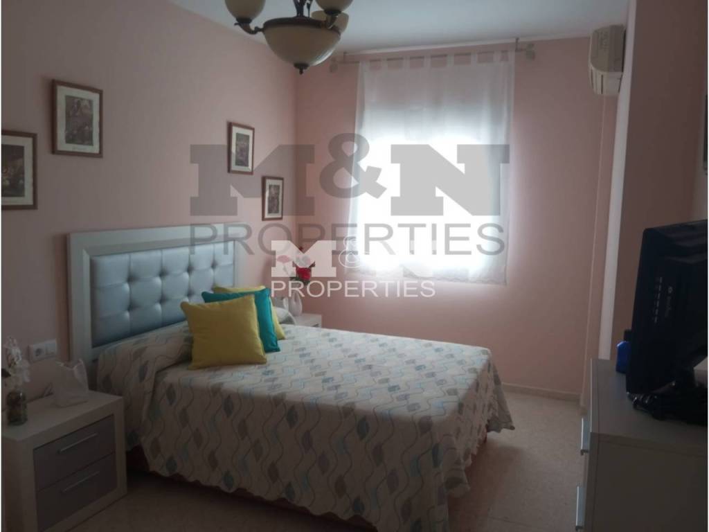 Dormitorio