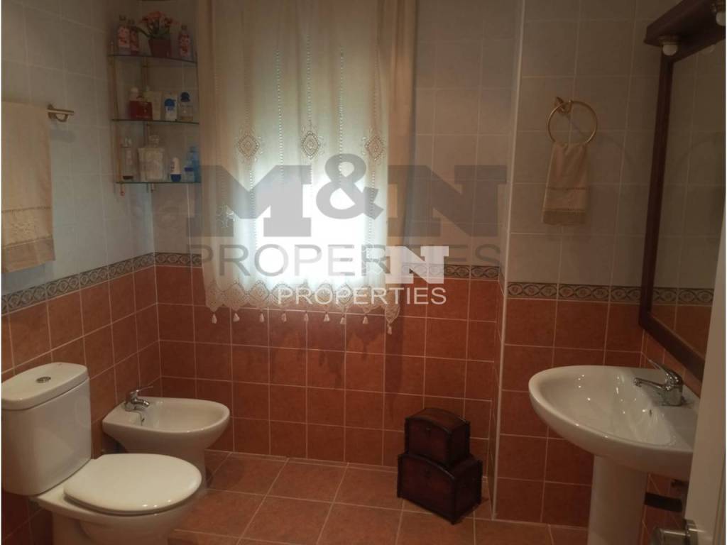 Baño