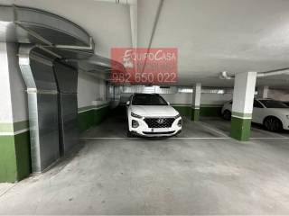 Garaje/Parking