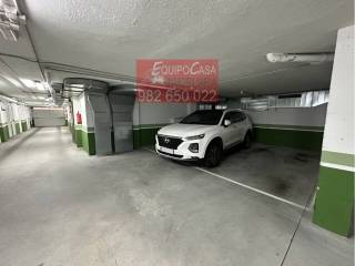 Garaje/Parking