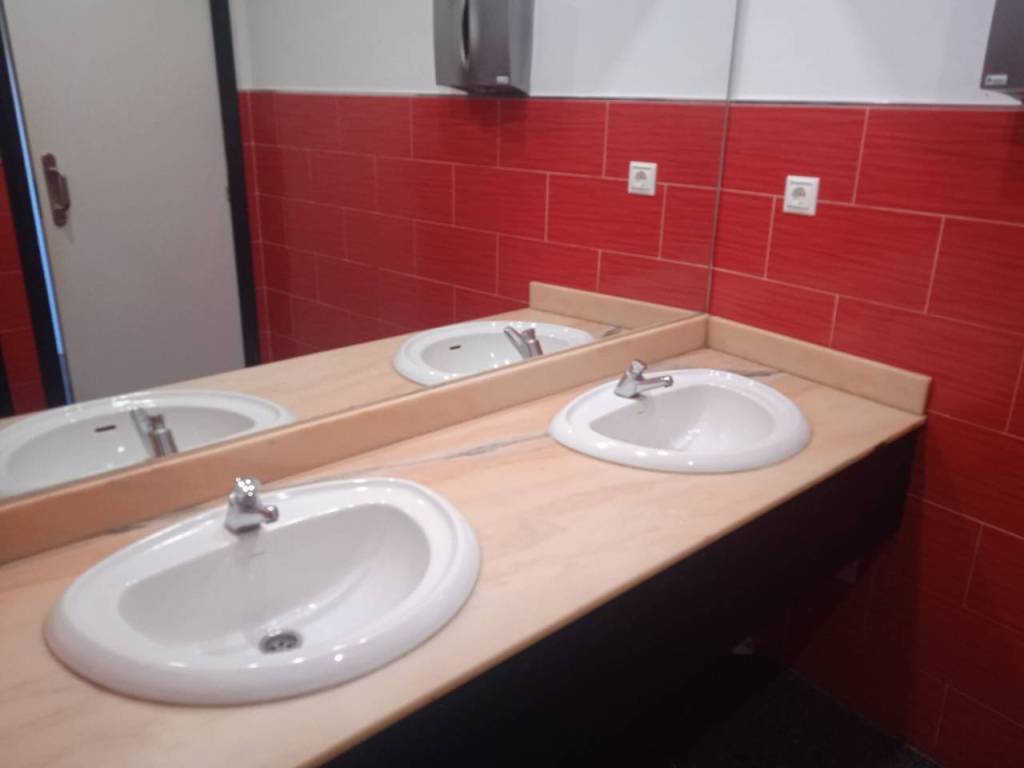 Baño
