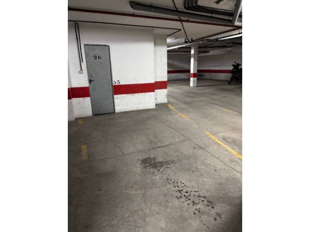Garaje/Parking