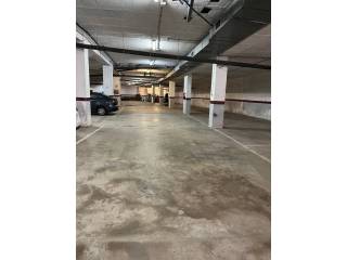 Garaje/Parking