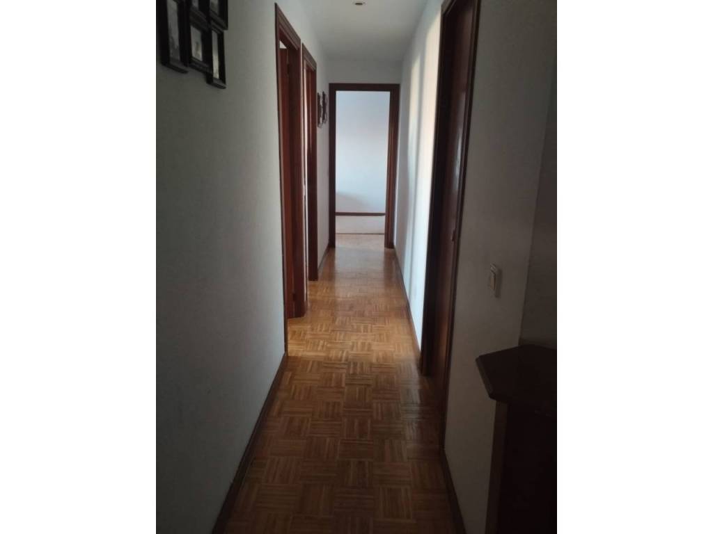 Pasillo