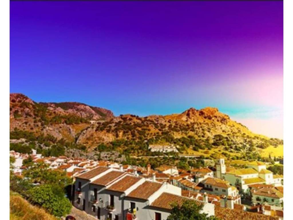 Vistas